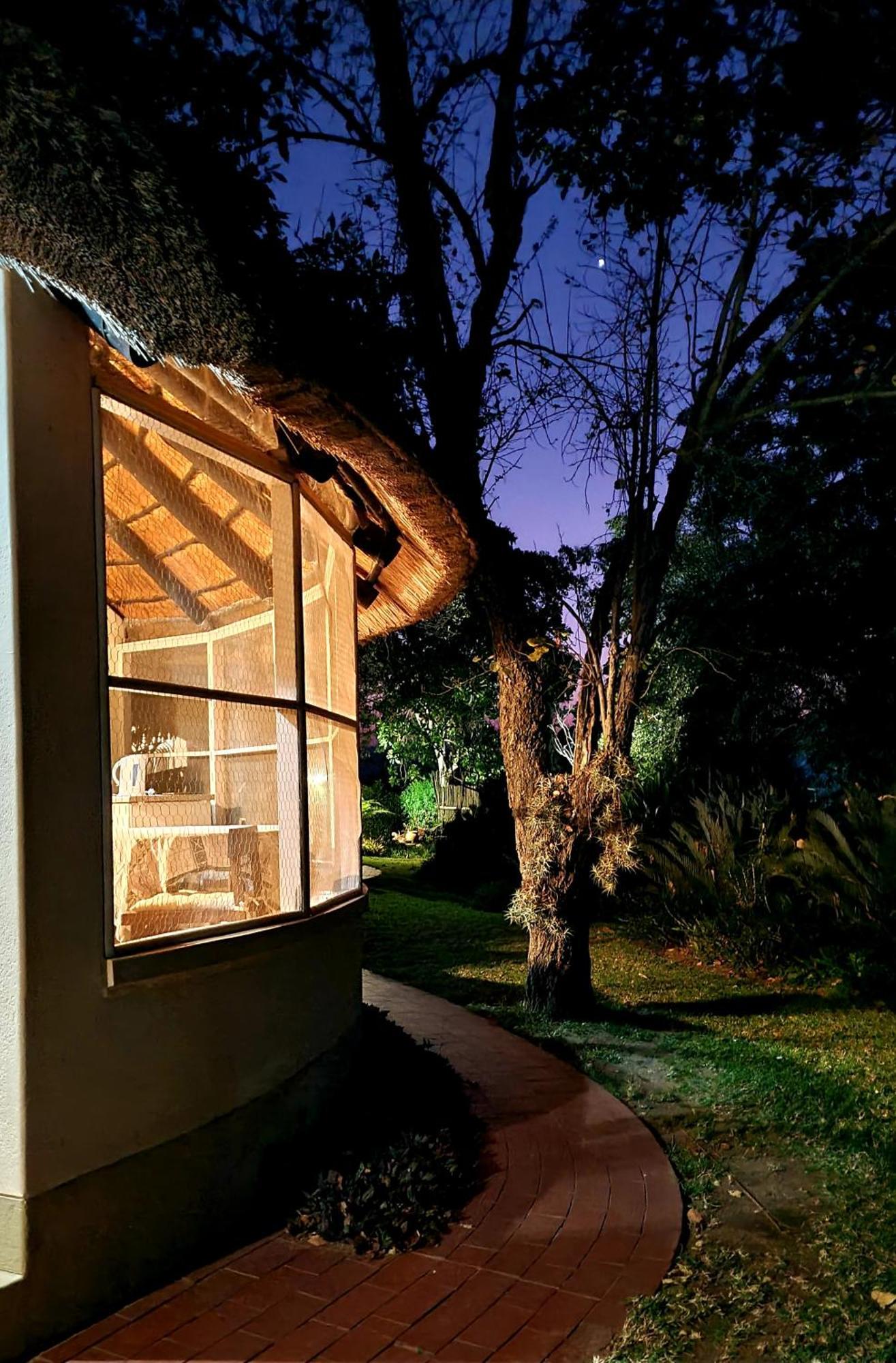 Kiaat Bungalows Hazyview Exterior foto