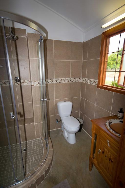 Kiaat Bungalows Hazyview Quarto foto